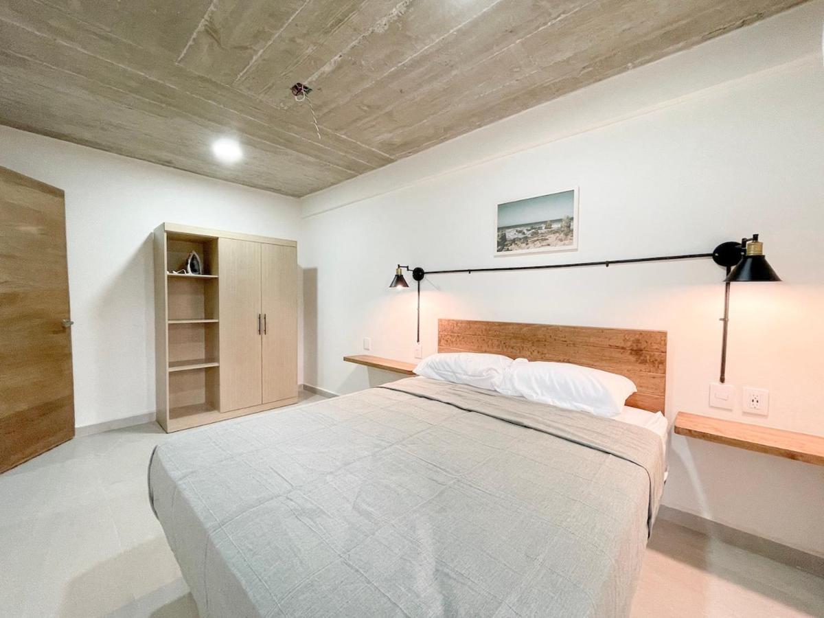 Rooms Huatulco Santa Cruz Huatulco Extérieur photo