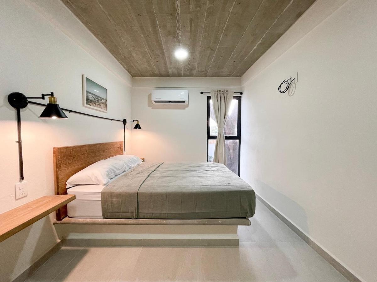 Rooms Huatulco Santa Cruz Huatulco Extérieur photo