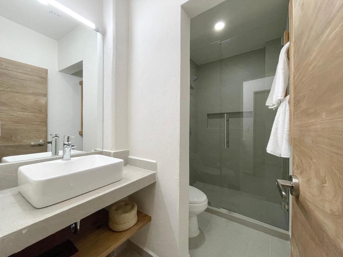 Rooms Huatulco Santa Cruz Huatulco Extérieur photo