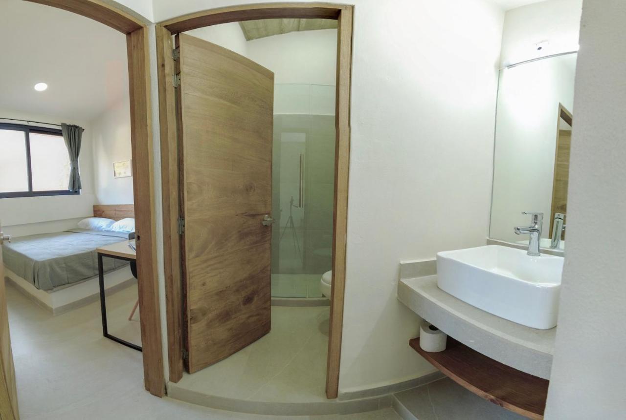 Rooms Huatulco Santa Cruz Huatulco Extérieur photo